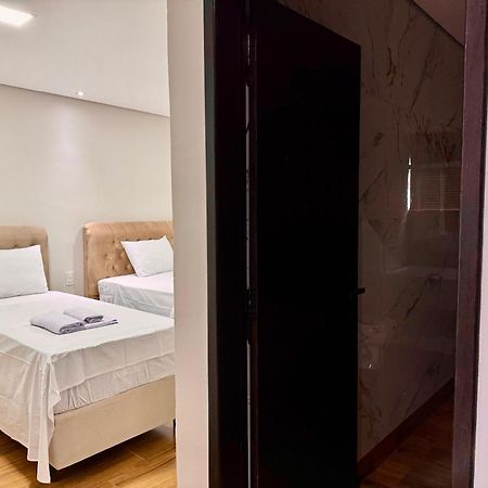 Apartamentos A 200M Do Centro - Hospedaria Villa Da Pedra Tiradentes Kültér fotó