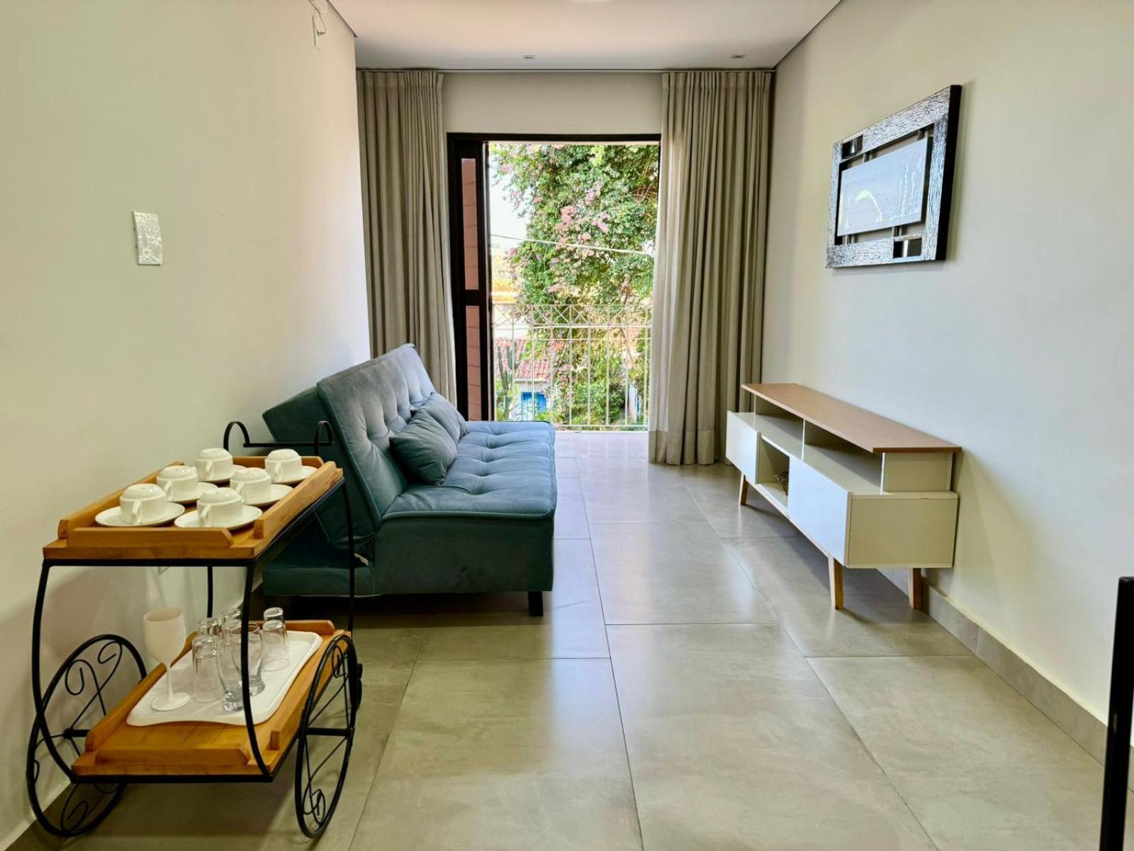 Apartamentos A 200M Do Centro - Hospedaria Villa Da Pedra Tiradentes Kültér fotó