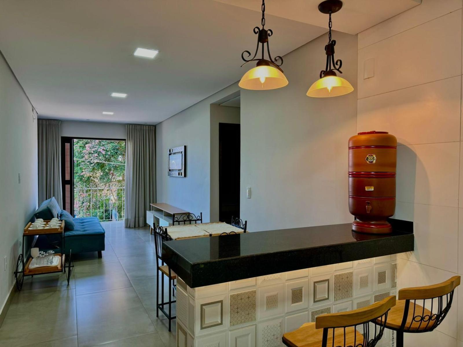 Apartamentos A 200M Do Centro - Hospedaria Villa Da Pedra Tiradentes Kültér fotó