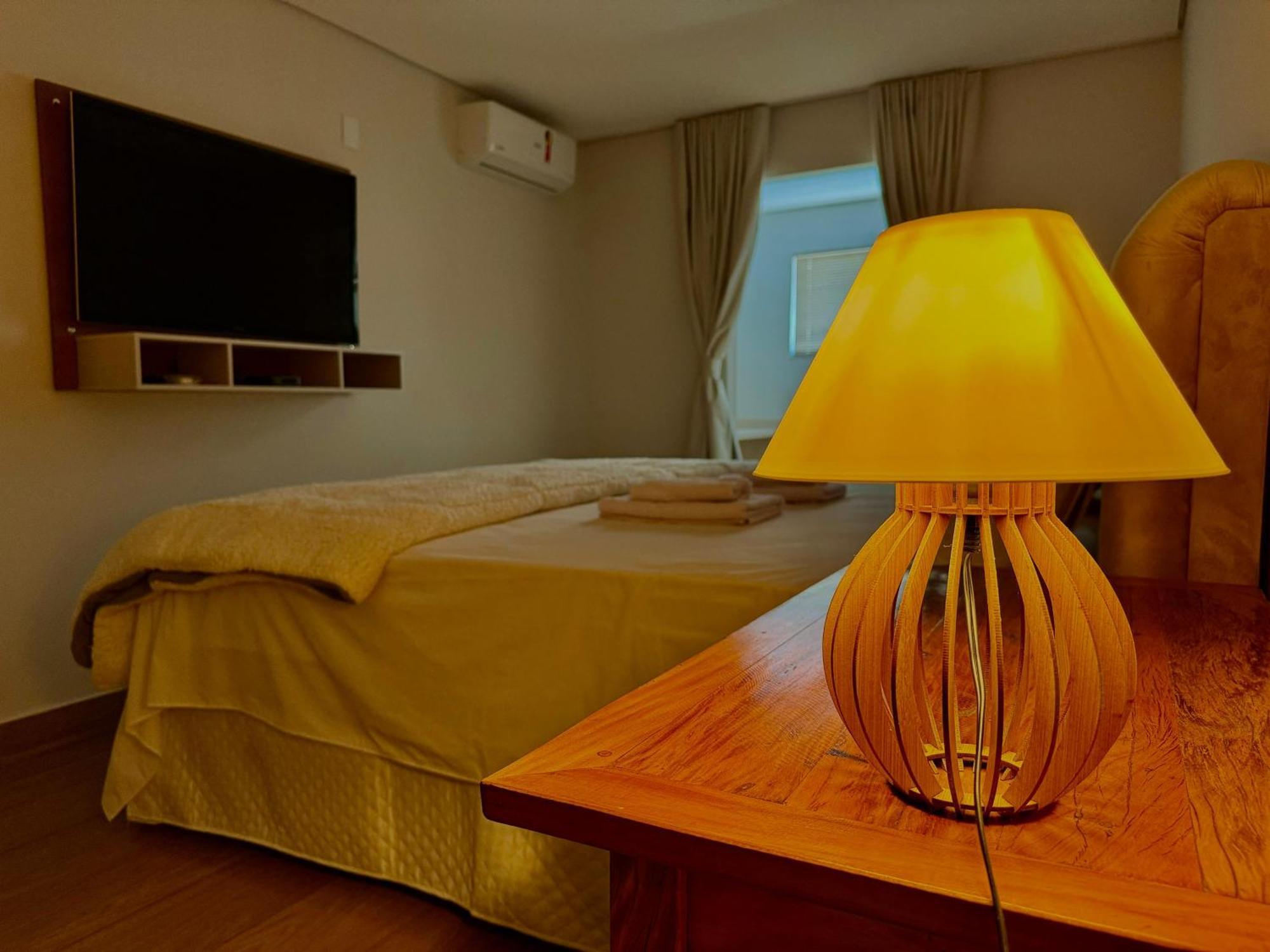 Apartamentos A 200M Do Centro - Hospedaria Villa Da Pedra Tiradentes Kültér fotó