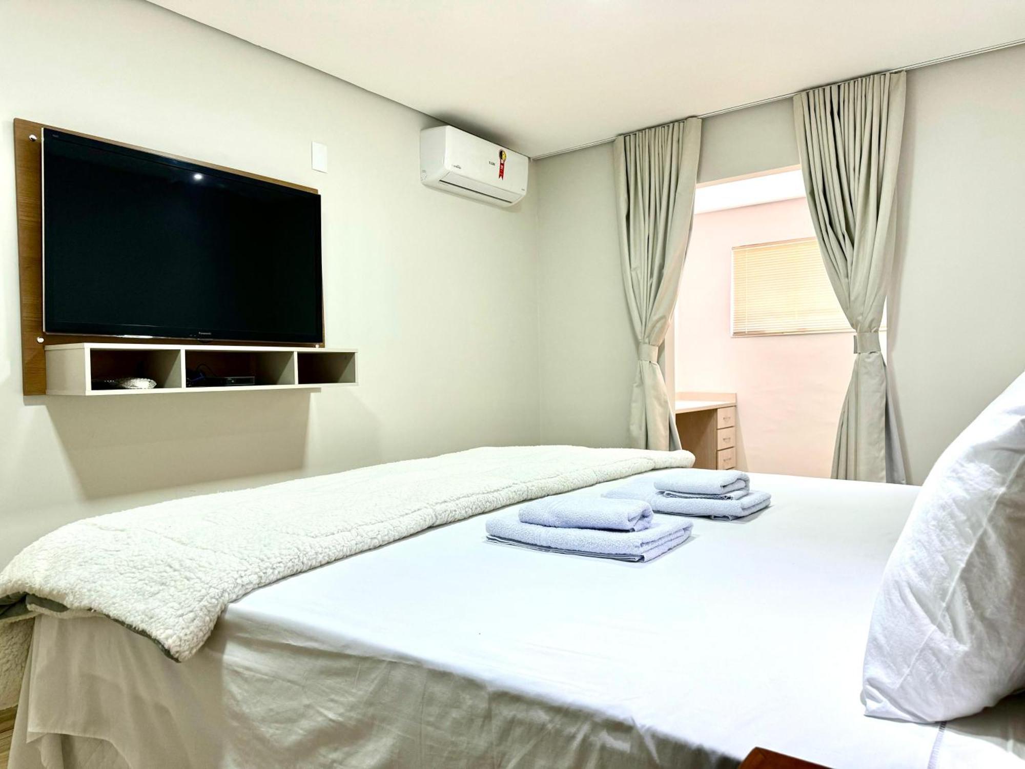 Apartamentos A 200M Do Centro - Hospedaria Villa Da Pedra Tiradentes Kültér fotó