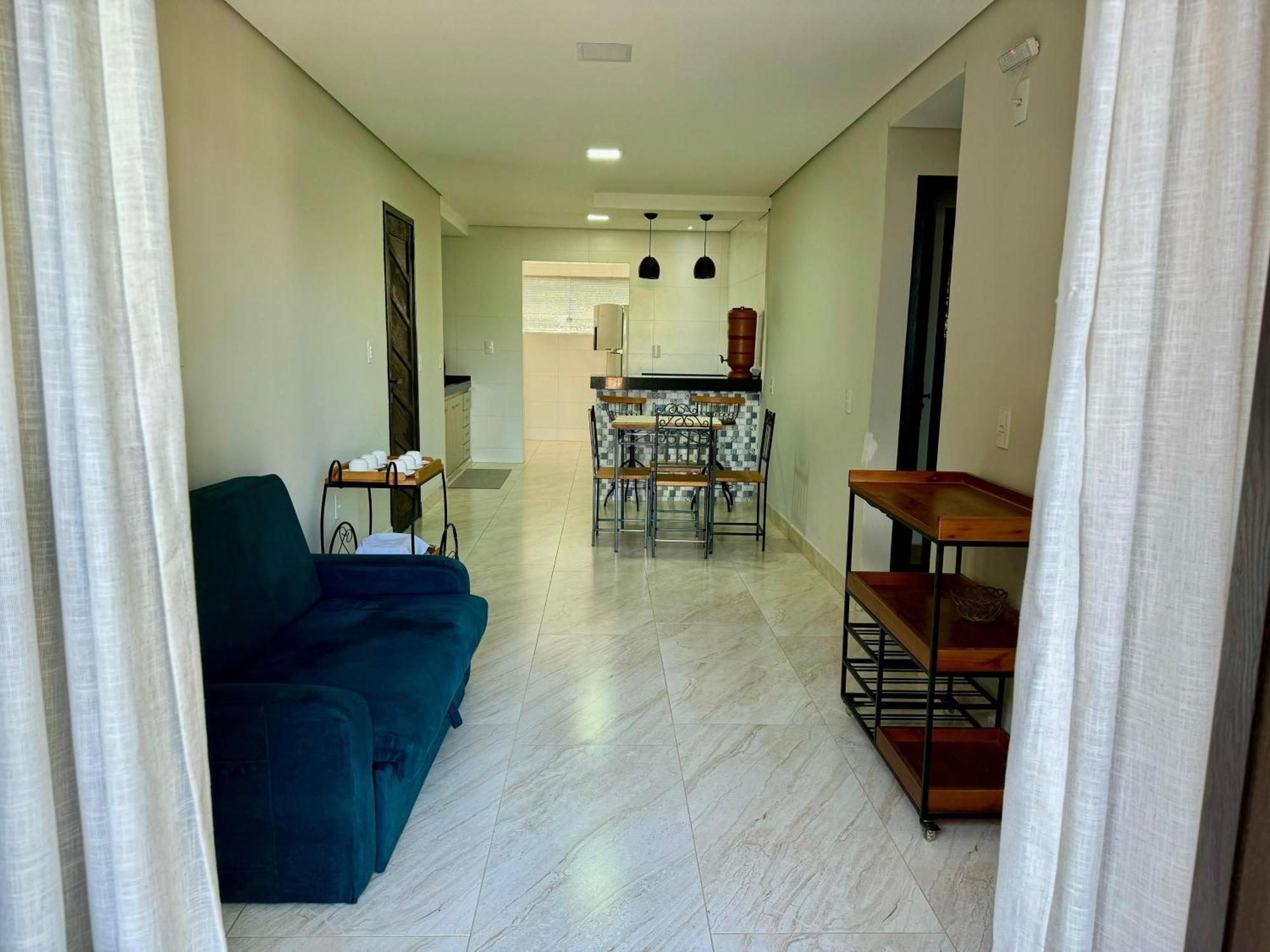 Apartamentos A 200M Do Centro - Hospedaria Villa Da Pedra Tiradentes Kültér fotó