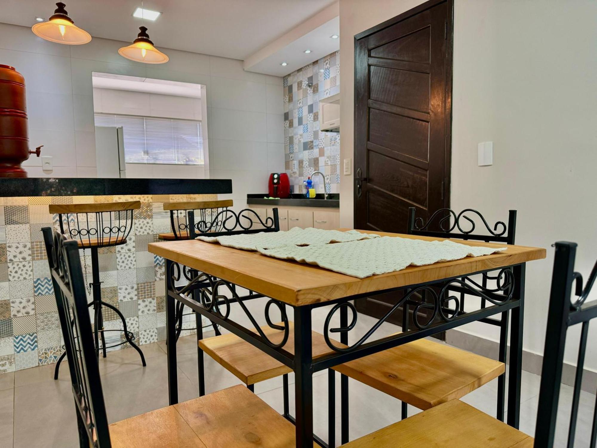 Apartamentos A 200M Do Centro - Hospedaria Villa Da Pedra Tiradentes Kültér fotó