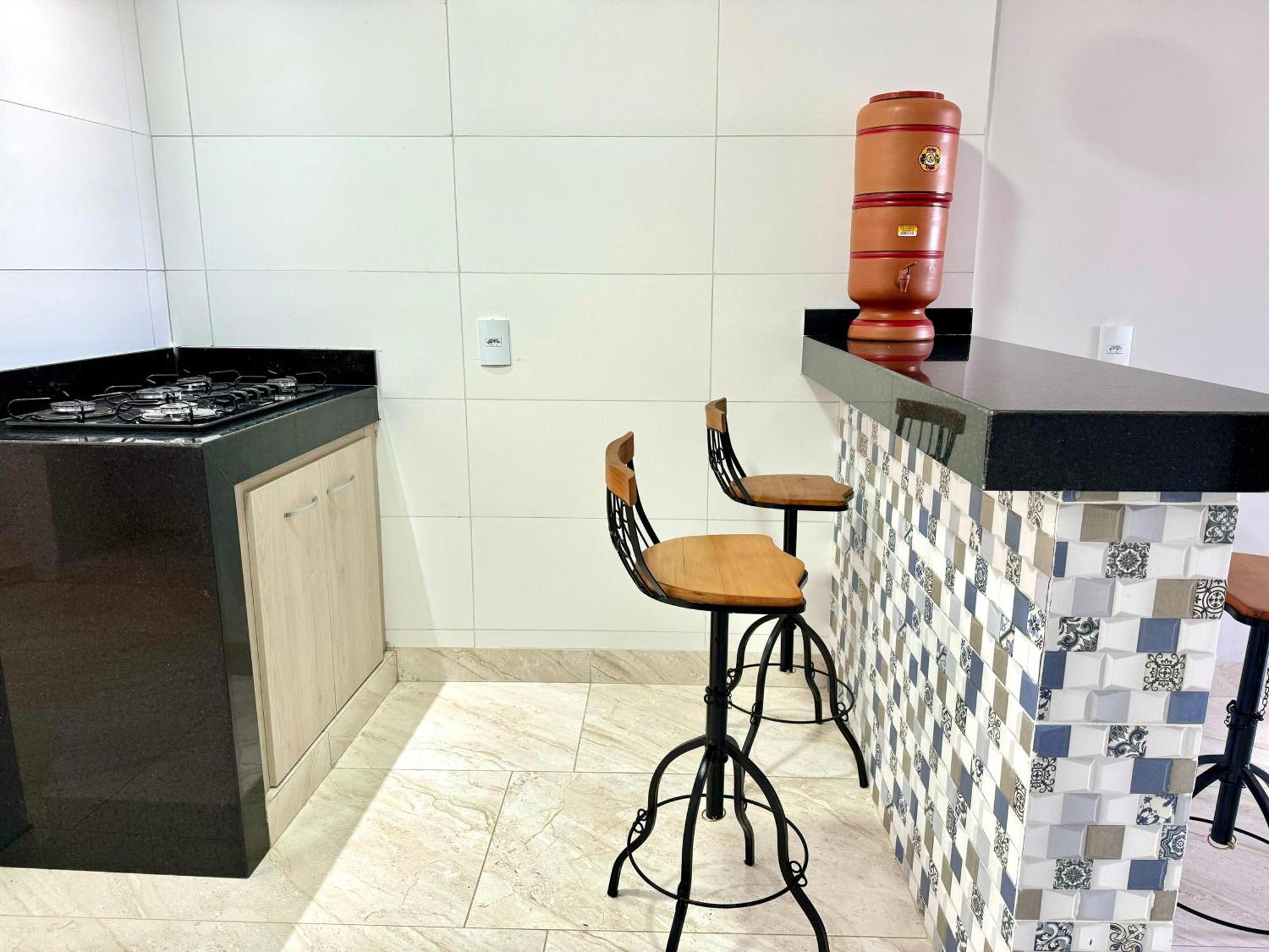 Apartamentos A 200M Do Centro - Hospedaria Villa Da Pedra Tiradentes Kültér fotó