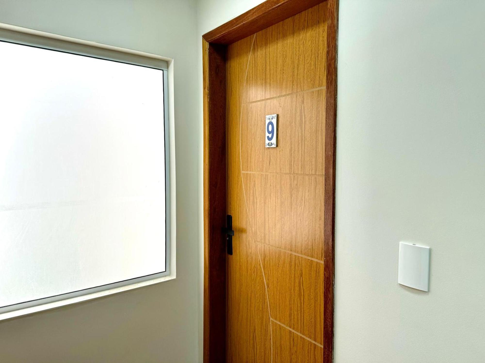 Apartamentos A 200M Do Centro - Hospedaria Villa Da Pedra Tiradentes Kültér fotó