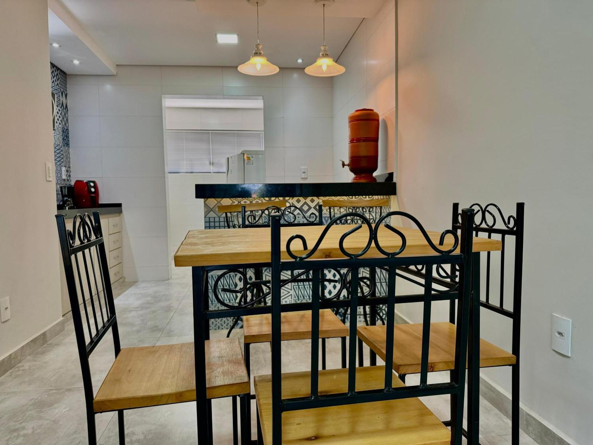 Apartamentos A 200M Do Centro - Hospedaria Villa Da Pedra Tiradentes Kültér fotó