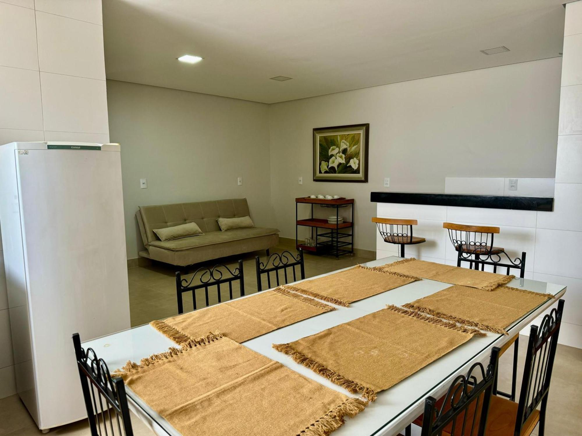 Apartamentos A 200M Do Centro - Hospedaria Villa Da Pedra Tiradentes Kültér fotó