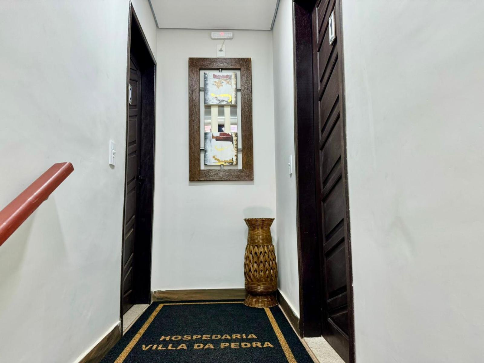 Apartamentos A 200M Do Centro - Hospedaria Villa Da Pedra Tiradentes Kültér fotó