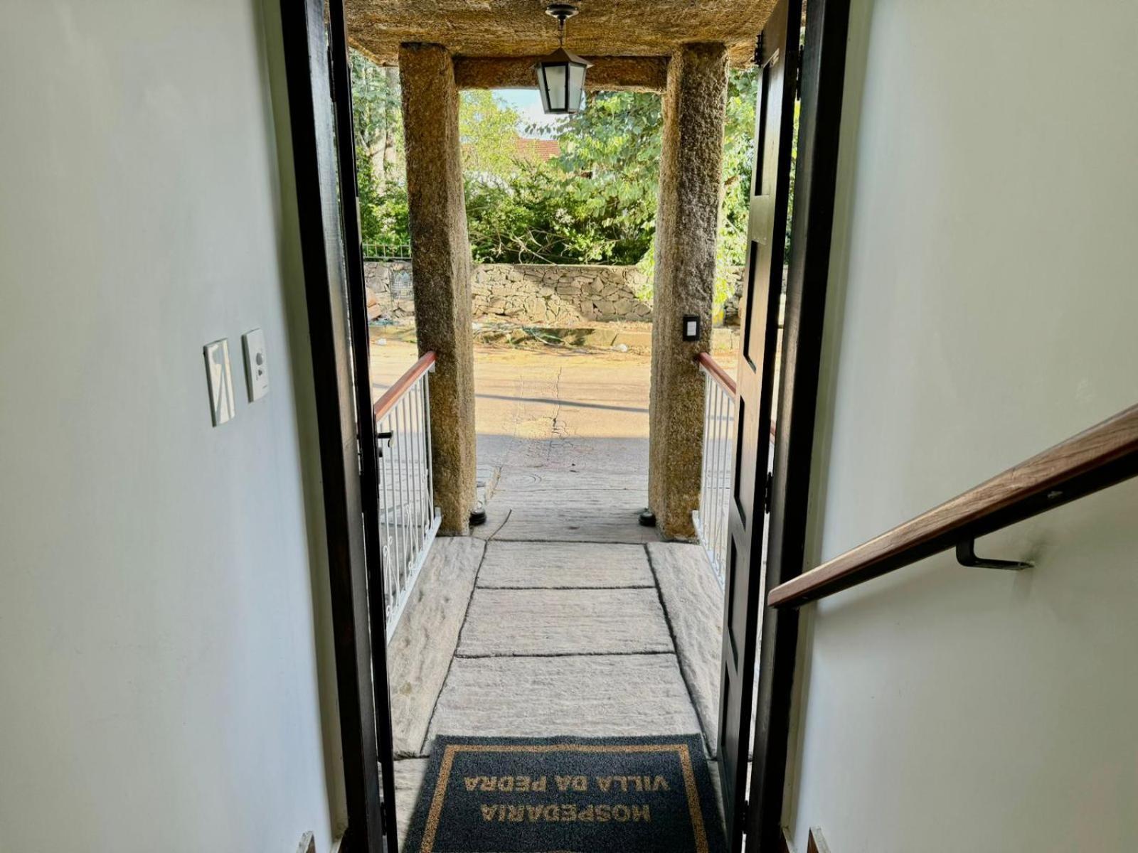 Apartamentos A 200M Do Centro - Hospedaria Villa Da Pedra Tiradentes Kültér fotó