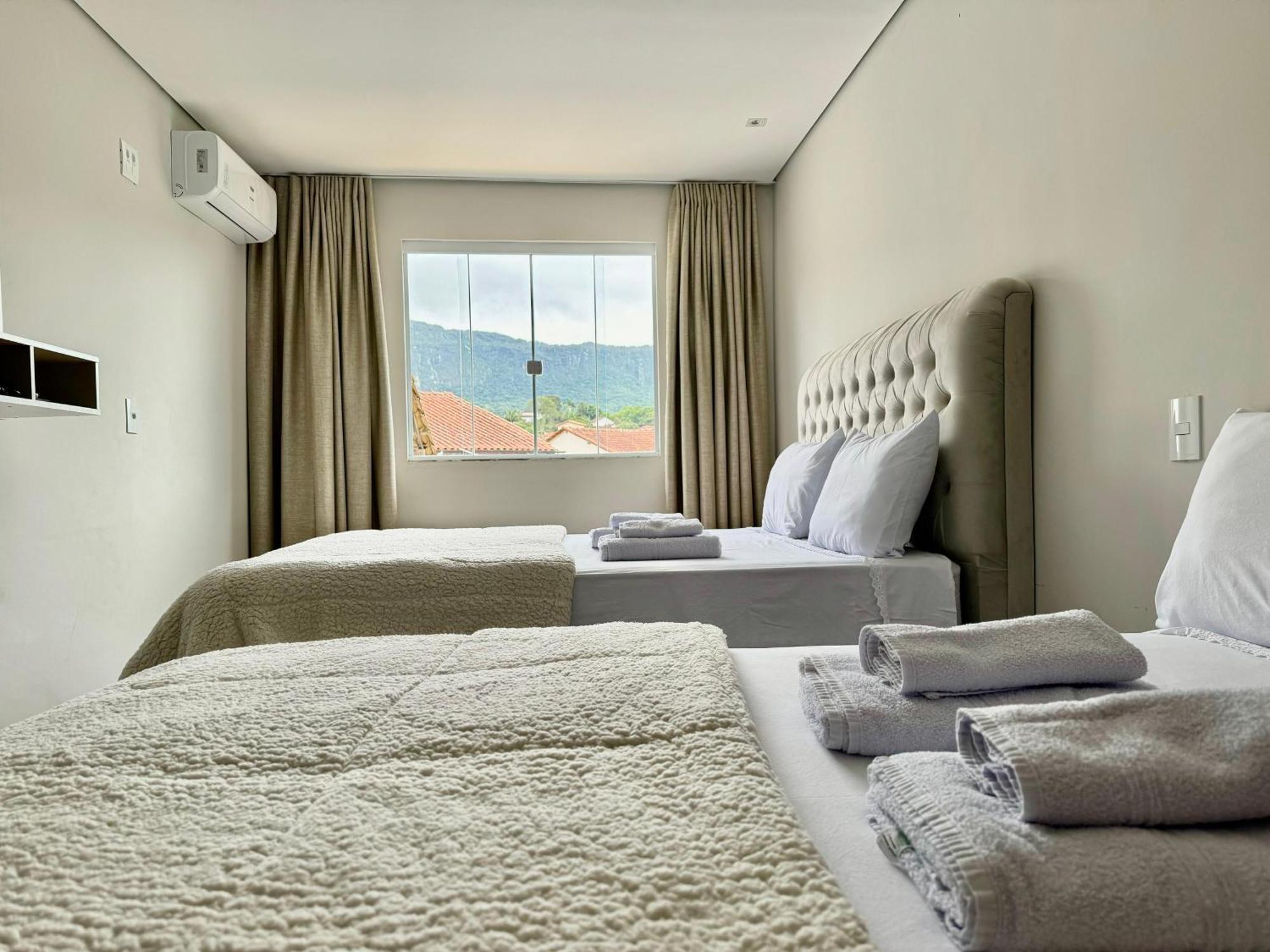 Apartamentos A 200M Do Centro - Hospedaria Villa Da Pedra Tiradentes Kültér fotó