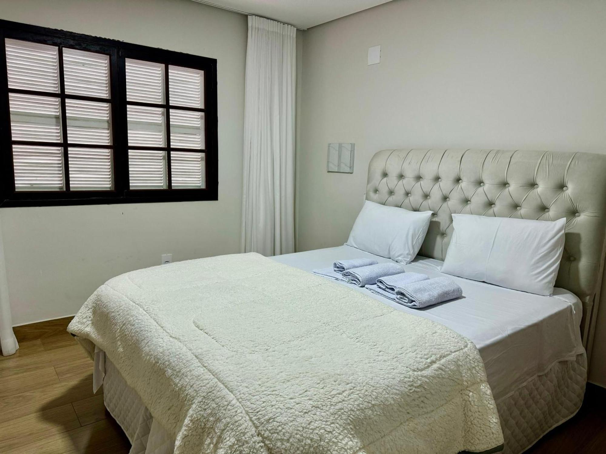 Apartamentos A 200M Do Centro - Hospedaria Villa Da Pedra Tiradentes Kültér fotó